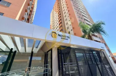 Apartamento com 3 quartos à venda na Rua Amapá, 1000, Vila Filipin, Londrina