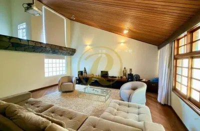 Casa com 4 quartos à venda na Rua Governador Valadares, 490, Andrade, Londrina