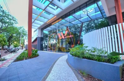 Apartamento com 4 quartos à venda na Rua Doutor Camilo Castelo Branco, 78, Jardim São Jorge, Londrina