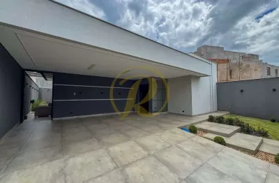 Casa com 3 quartos à venda na Rua Adriano Marino Gomes, 746, Monte Belo, Londrina