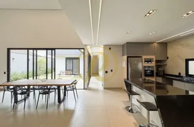 Casa com 3 quartos à venda na Rua Adriano Marino Gomes, 746, Monte Belo, Londrina