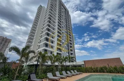 Apartamento com 2 quartos à venda na Rua Luiz Lerco, 495, Terra Bonita, Londrina