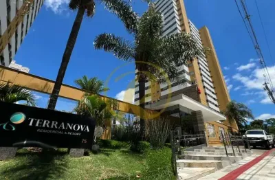 Apartamento com 3 quartos para alugar na Rua Reverendo João Batista Ribeiro Neto, 75, Gleba Fazenda Palhano, Londrina