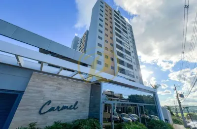 Apartamento com 3 quartos para alugar na Rua Takabumi Murata, 303, Gleba Fazenda Palhano, Londrina