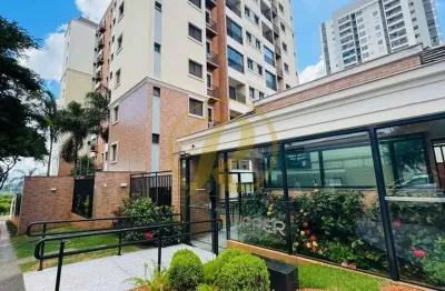 Apartamento com 3 quartos para alugar na Rua José Roque Salton, 430, Terra Bonita, Londrina