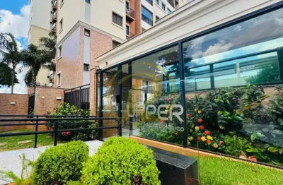 Apartamento com 3 quartos para alugar na Rua José Roque Salton, 430, Terra Bonita, Londrina