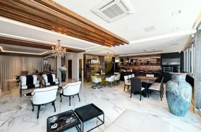 Apartamento com 3 quartos à venda na Rua Caracas, 500, Gleba Fazenda Palhano, Londrina