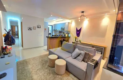 Casa com 3 quartos à venda na Rua Aloísio Gomes de Sá, 143, Residencial José B Almeida, Londrina