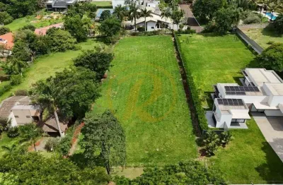 Terreno em condomínio fechado à venda na Rodovia Mello Peixoto, 1, Jardim União, Cambé