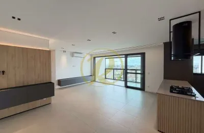 Apartamento com 2 quartos para alugar na Rua Caracas, 1421, Gleba Fazenda Palhano, Londrina