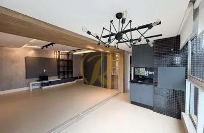 Apartamento com 3 quartos à venda na Rua Caracas, 1001, Santa Rosa, Londrina