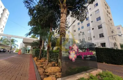 Apartamento com 2 quartos para alugar na Rua Reverendo João Batista Ribeiro Neto, 76, Gleba Fazenda Palhano, Londrina