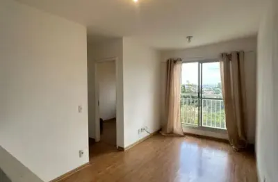 Apartamento com 2 quartos à venda na rua theófilo azambuja, 145, jaraguá, são paulo por r$ 260.000