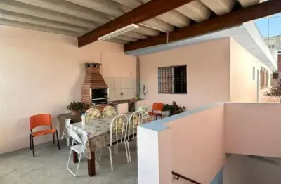 Casa com 2 quartos à venda na rua guilherme branca, 200, cidade d'abril, são paulo, 80 m2 por r$ 500.000