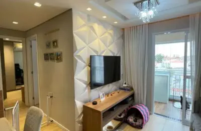 Apartamento à venda de 02 dormitórios e suíte - condomínio celebration