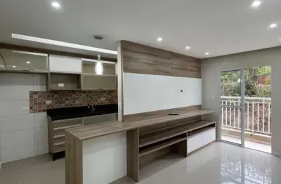 Apartamento com 2 quartos à venda na rua vale das flores, 932, jardim santa lucrécia, são paulo por r$ 350.000