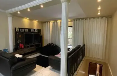 Casa com 3 quartos à venda na rua isidoro cambiasi, 33, cidade d'abril, são paulo, 233 m2 por r$ 600.000