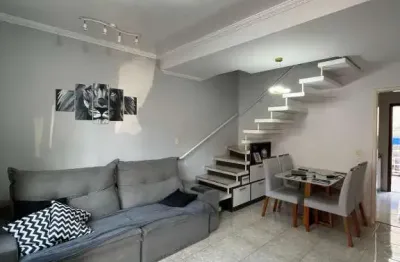 Casa com 2 quartos à venda na rua dona gertrudes jordão, 257, jaraguá, são paulo por r$ 450.000