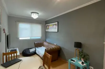 Apartamento com 2 quartos à venda na avenida jerimanduba, 666, jaraguá, são paulo por r$ 270.000