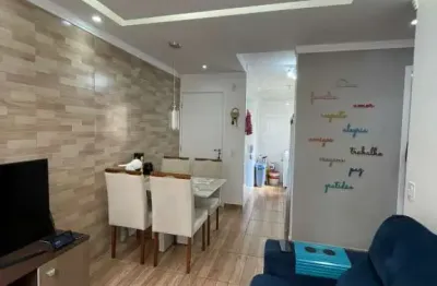 Apartamento com 2 quartos à venda na avenida alexios jafet, 555, jardim ipanema (zona oeste), são paulo por r$ 230.000