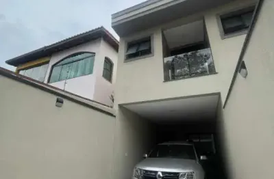 Casa com 3 quartos à venda na rua abraham lincoln, 121, parque são domingos, são paulo, 150 m2 por r$ 1.280.000