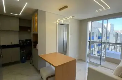 Apartamento com 2 quartos à venda na avenida paula ferreira, 3800, pirituba, são paulo por r$ 350.000
