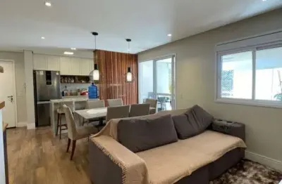 Apartamento com 2 quartos à venda na rua josé galdino de lucena, 143, chácara são joão, são paulo por r$ 580.000