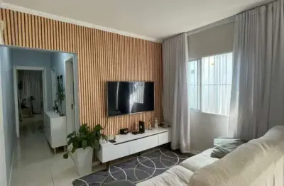 Casa com 2 quartos à venda na rua giovani ancina, 33, parque nações unidas, são paulo, 60 m2 por r$ 270.000