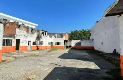 Terreno à venda na rua mauro de araújo ribeiro, 513, cidade d'abril, são paulo, 507 m2 por r$ 700.000