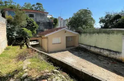 Casa com 2 quartos à venda na rua jean coralli, 03, jardim santa lucrécia, são paulo, 63 m2 por r$ 440.000
