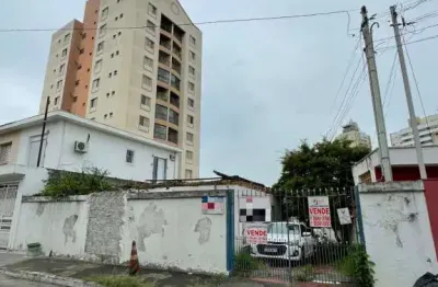 Terreno à venda na rua santa engrácia, 57, vila lageado, são paulo, 286 m2 por r$ 450.000