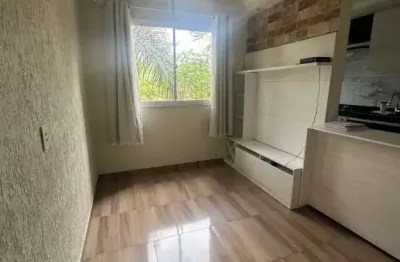Apartamento com 2 quartos à venda na Rua Fani Lerner, 30, Parque Nações Unidas, São Paulo
