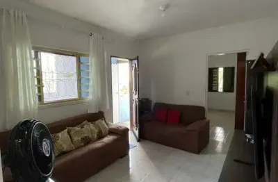 Casa com 2 quartos à venda na Rua Mar Alto, 280, Jaraguá, São Paulo, 144 m2 por R$ 380.000
