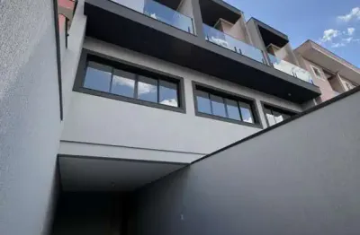 Casa com 3 quartos à venda na Rua Manuel Furtado, Jardim Felicidade (Zona Oeste), São Paulo, 120 m2 por R$ 890.000