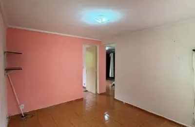 Apartamento com 2 quartos à venda na Rua Guiomar Novaes, 301, Jardim Santa Lucrécia, São Paulo por R$ 155.000