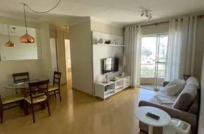 Apartamento 02 dormitórios - Portal dos Bandeirantes – Fase IV – Magic Place