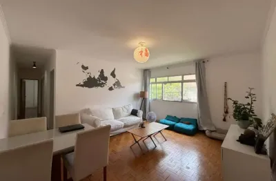 Apartamento à venda no Condomínio Central Park Lapa | 74m² com dois dormitórios