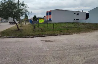 Terreno à venda no Centro, Contenda 