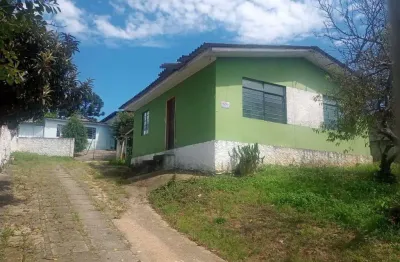 Casa para Venda em Araucária, Iguaçu, 4 dormitórios, 2 banheiros