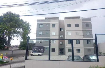 Cobertura duplex para venda em araucária, fazenda velha, 3 dormitórios, 1 banheiro, 1 vaga