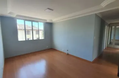Apartamento para Venda em Curitiba, Pinheirinho, 2 dormitórios, 2 banheiros, 1 vaga