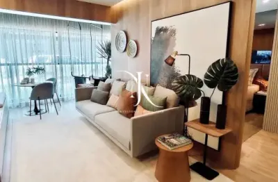 Apto. com vaga - em frente a futura estação perdizes de metrô ;