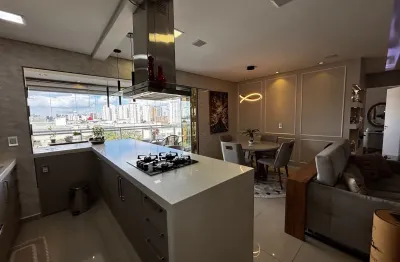 Apartamento com 2 quartos à venda na Avenida Industrial, 750, Jardim, Santo André