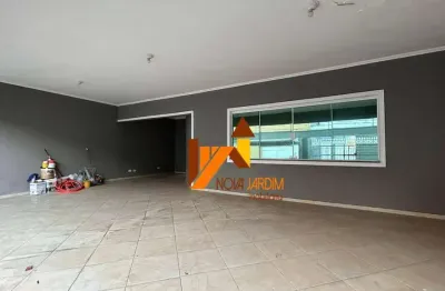 Sobrado com 3 dormitórios, 220 m² - venda por r$ 1.800.000,00 ou aluguel por r$ 6.350,00/mês - jardim bela vista - santo andré/sp