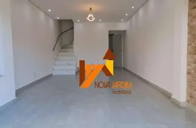 Sobrado com 3 dormitórios, 100 m² - venda por r$ 590.000,00 ou aluguel por r$ 4.710,00/mês - santa paula - são caetano do sul/sp