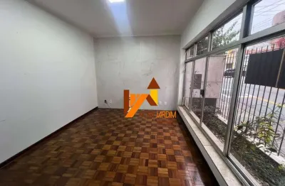 Sobrado, 165 m² - venda por r$ 900.000,00 ou aluguel por r$ 4.845,61/mês - vila assunção - santo andré/sp