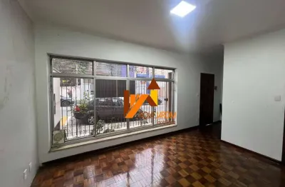 Sobrado, 165 m² - venda por r$ 900.000,00 ou aluguel por r$ 4.845,61/mês - vila assunção - santo andré/sp