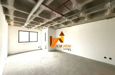 Sala para alugar, 41 m² por r$ 3.092,86/mês - centro - são caetano do sul/sp