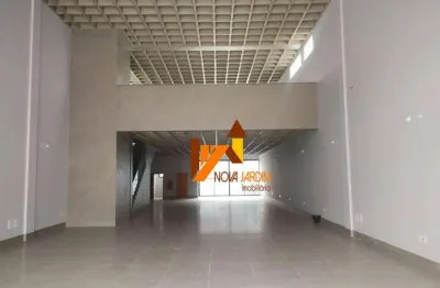 Prédio para alugar, 950 m² por r$ 43.817,00/mês - centro - são bernardo do campo/sp