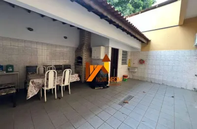 Salão para alugar, 200 m² por r$ 5.277,00/mês - vila assunção - santo andré/sp